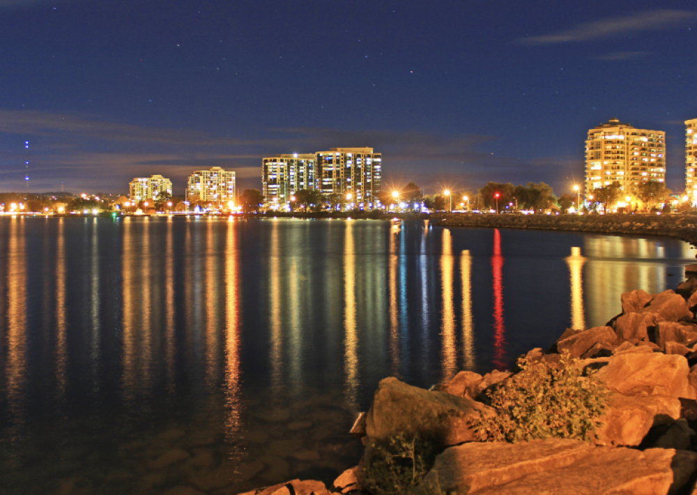 Barrie Real Estate - Amatul Waheed Real Estate Inc. Brokerage, Broker of Record